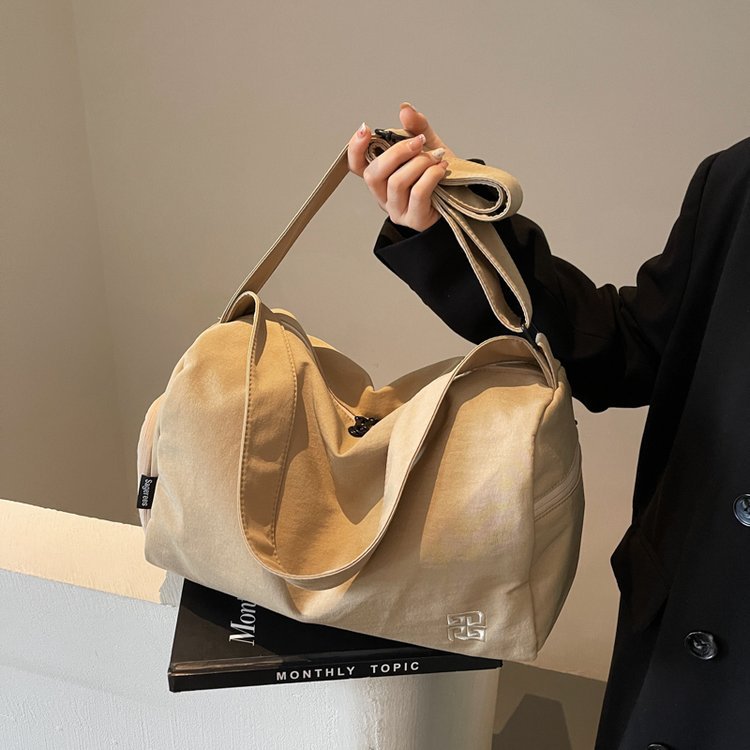 Multifunctional Leisure and Sports Bag Stornfield