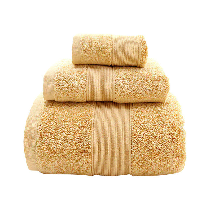 Women Luxury Bath Towel Set Stornfield