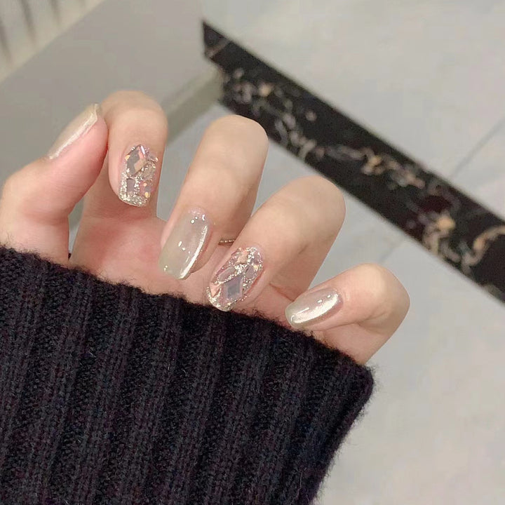 Acrylic Nail Art Design Kit Stornfield