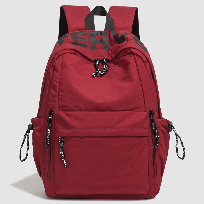 Functional Casual Backpack Stornfield