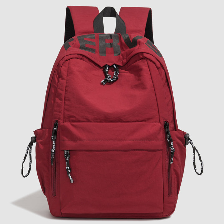 Functional Casual Backpack Stornfield