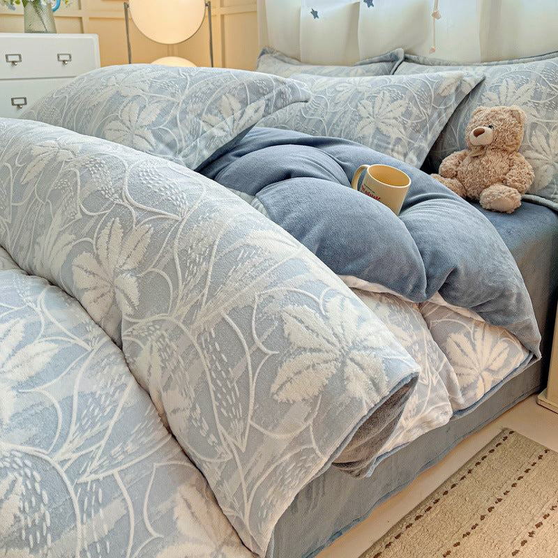 Home Decor Comforter Set