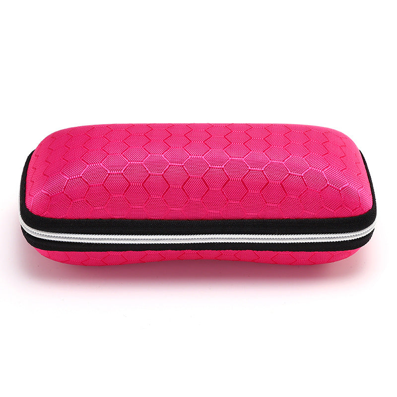 Hard Shell Eyewear Case Stornfield