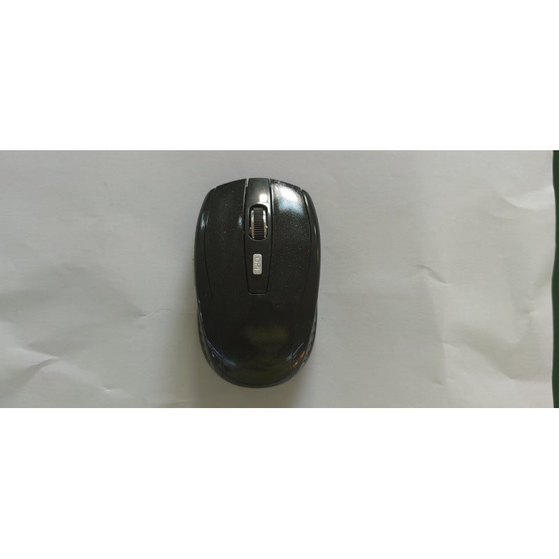Ergonomic Wireless Mouse with Precise Control Stornfield