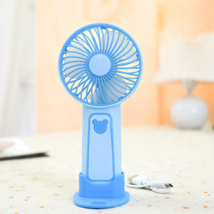 Portable USB Fan Stornfield