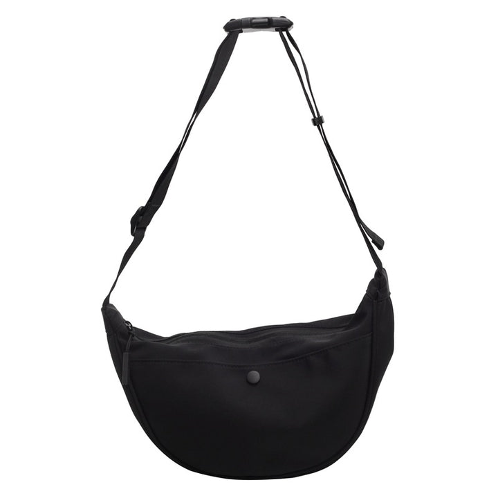 Shoulder bag with adjustable strap and multiple compartments Stornfield