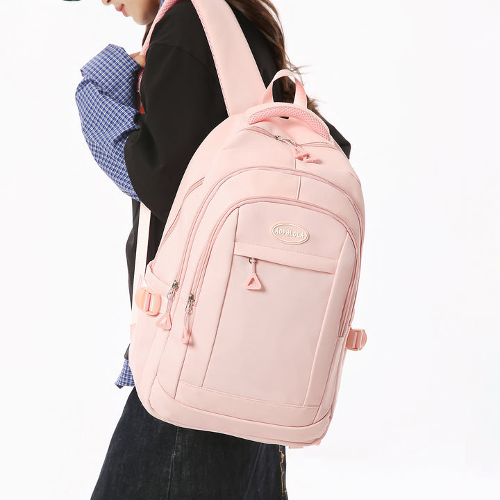 Stylish Multi-Pocket Backpack Stornfield 1791204395
