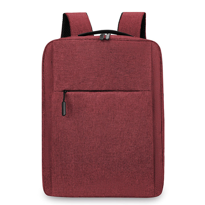 Sleek Minimalist Backpack Stornfield
