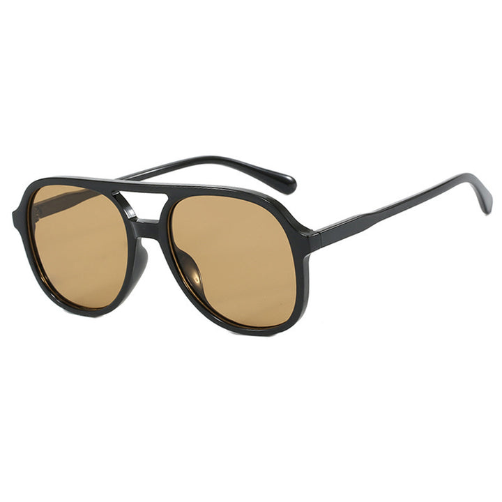 Women oversized sunglasses with innovative design Stornfield