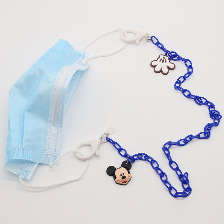 Character Themed Eyewear Chain Stornfield