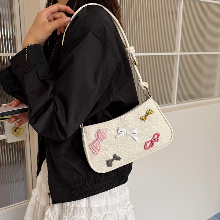Decorative Handbag