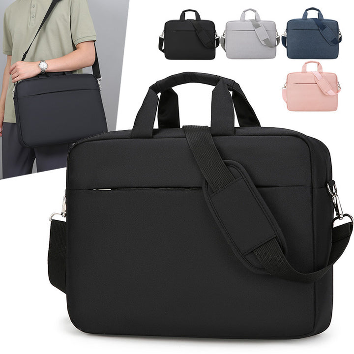 Professional Sleek Laptop Sleeve Stornfield