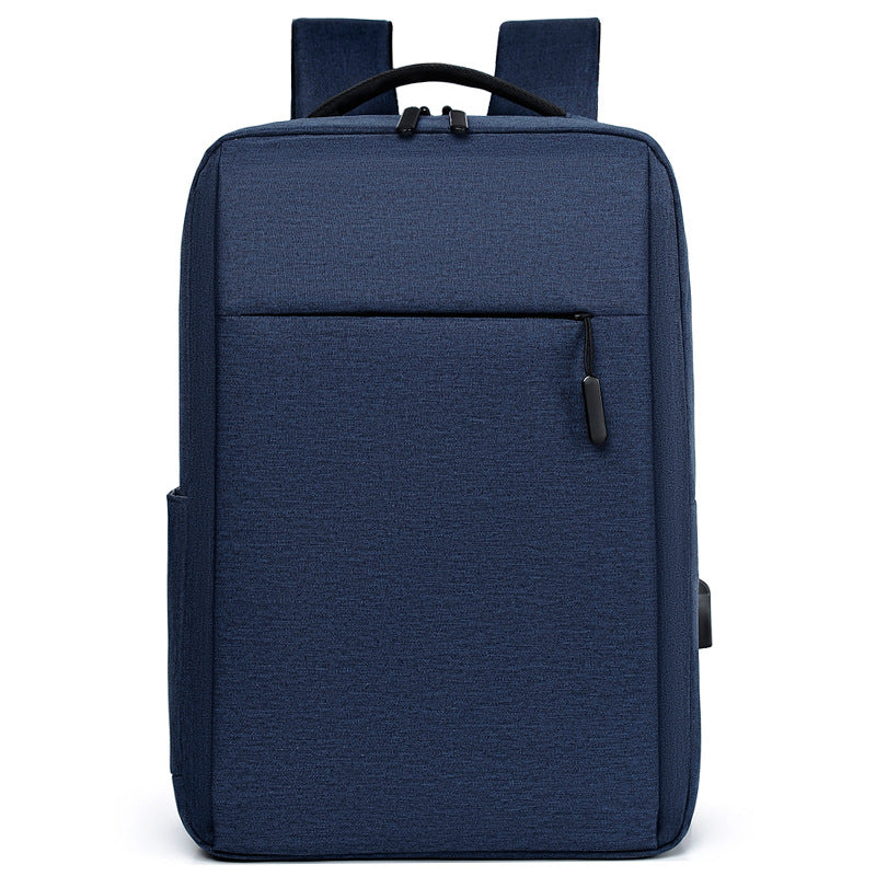 Slim Profile Business Laptop Backpack Stornfield