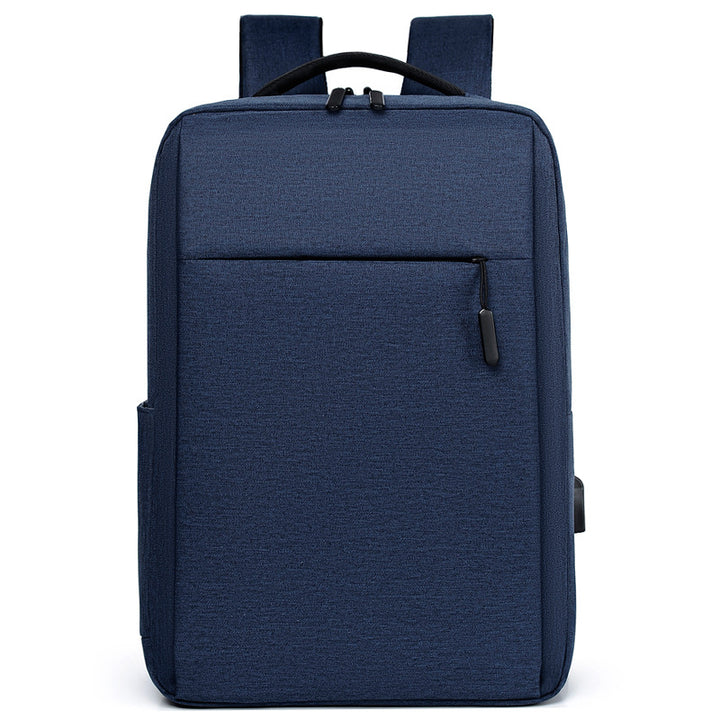 Slim Profile Business Laptop Backpack Stornfield