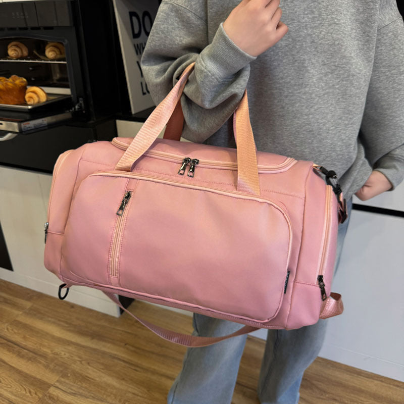 Sporty Allround Bag Stornfield