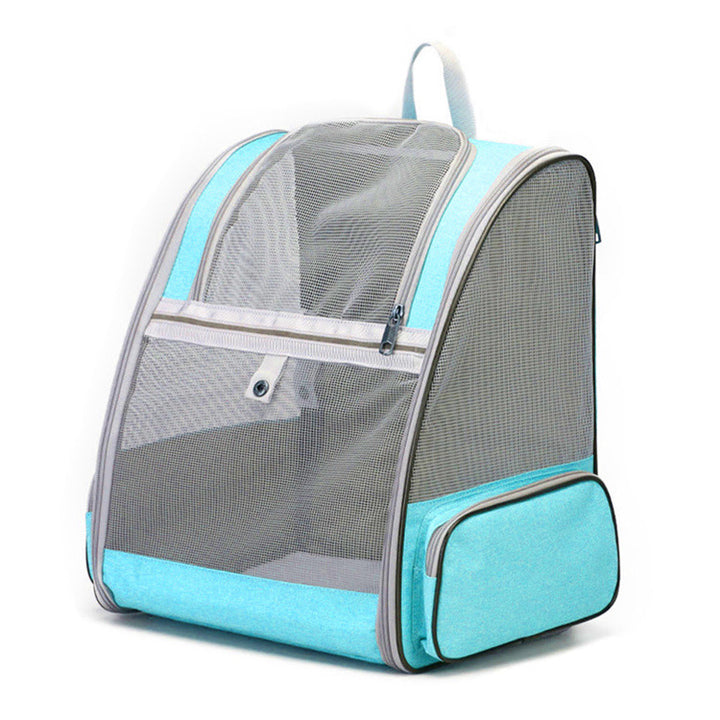 Unisex Transport Bag for Pets Stornfield