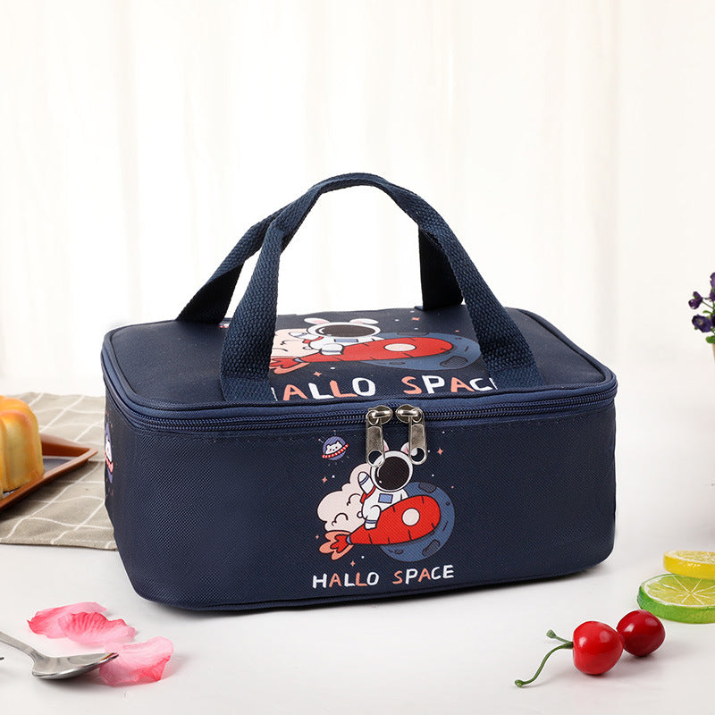 Insulated Lunch Box Stornfield