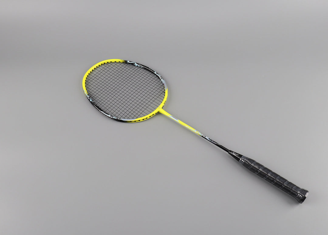 Badminton Racket Stornfield