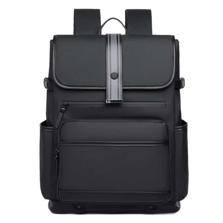 Functional Multi-Pocket Backpack Stornfield