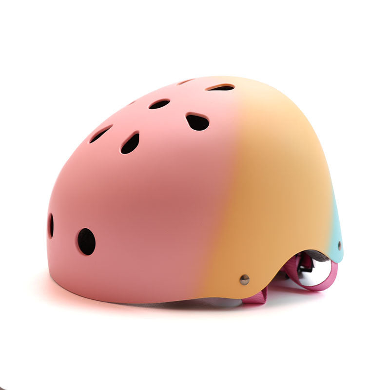 Safety Skateboard Helmet Stornfield