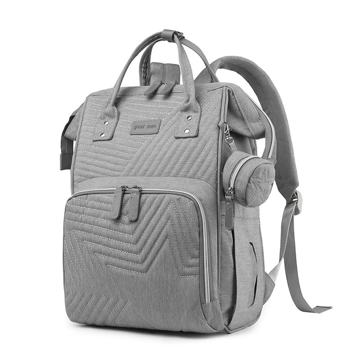 Multi-Functional Diaper Backpack Stornfield
