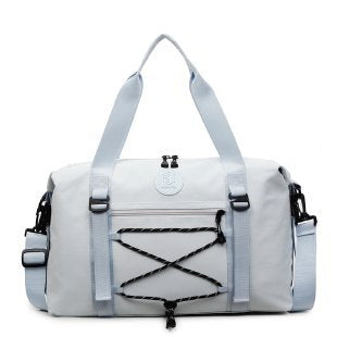 Functional Sports Duffle Bag
