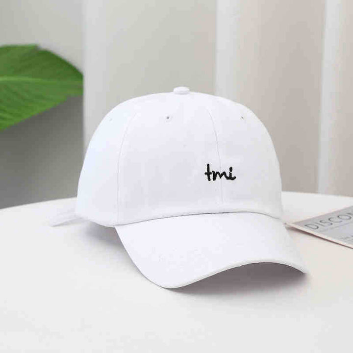 Women's Casual Cotton Baseball Cap Stornfield 1784188305
