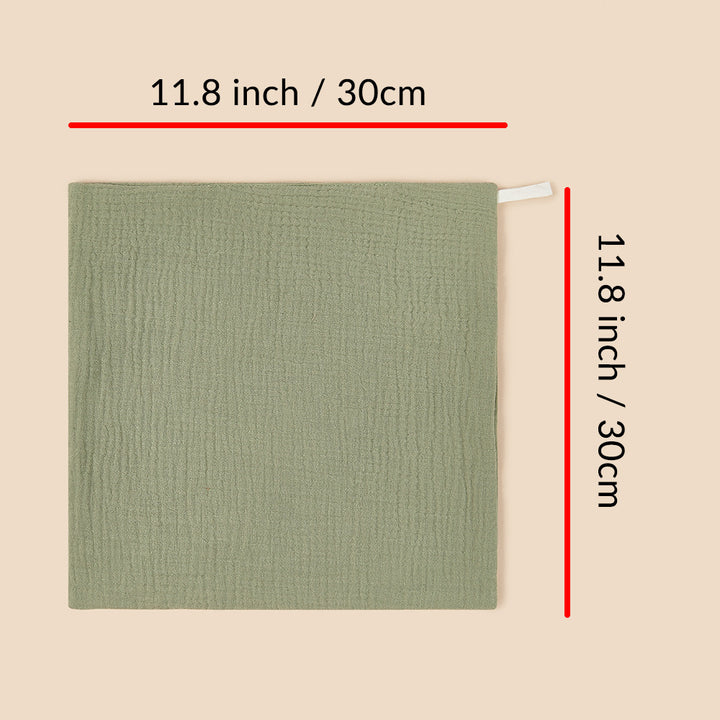 Soft Cotton Muslin Baby Blankets Stornfield
