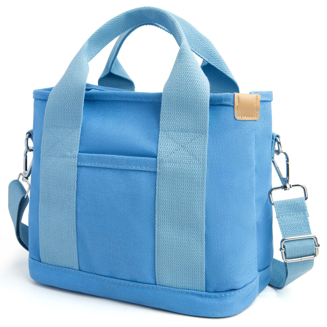 Ladies Stylish Carrier Bag with Removable Shoulder Straps Stornfield