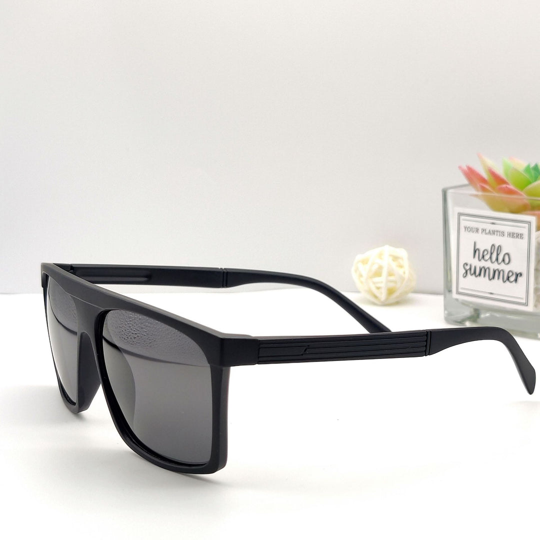 Women's Retro Oversized Sunglasses Stornfield