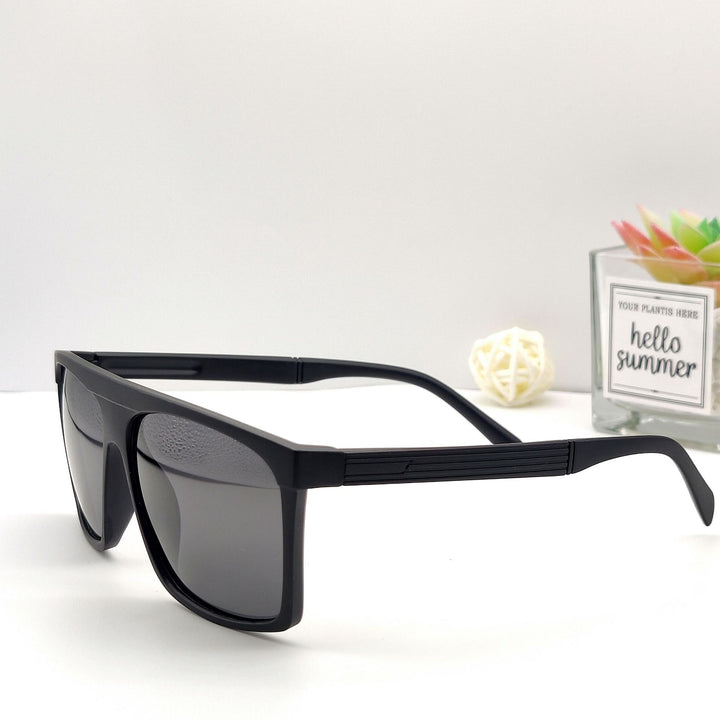 Women's Retro Oversized Sunglasses Stornfield