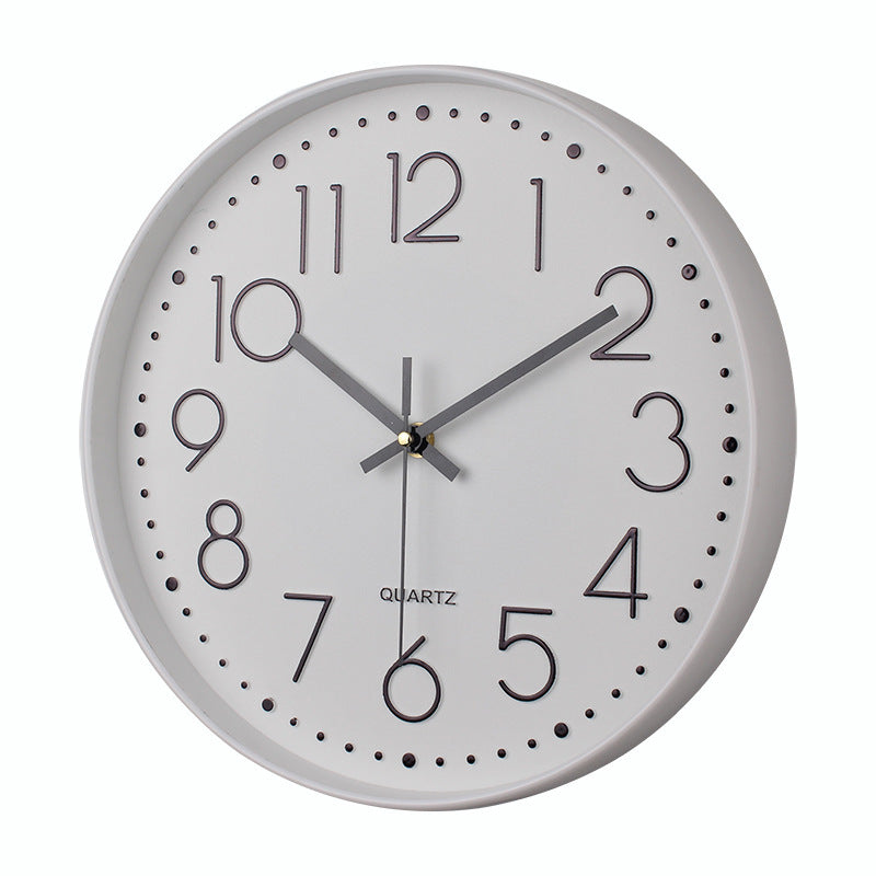 Wall clock Stornfield