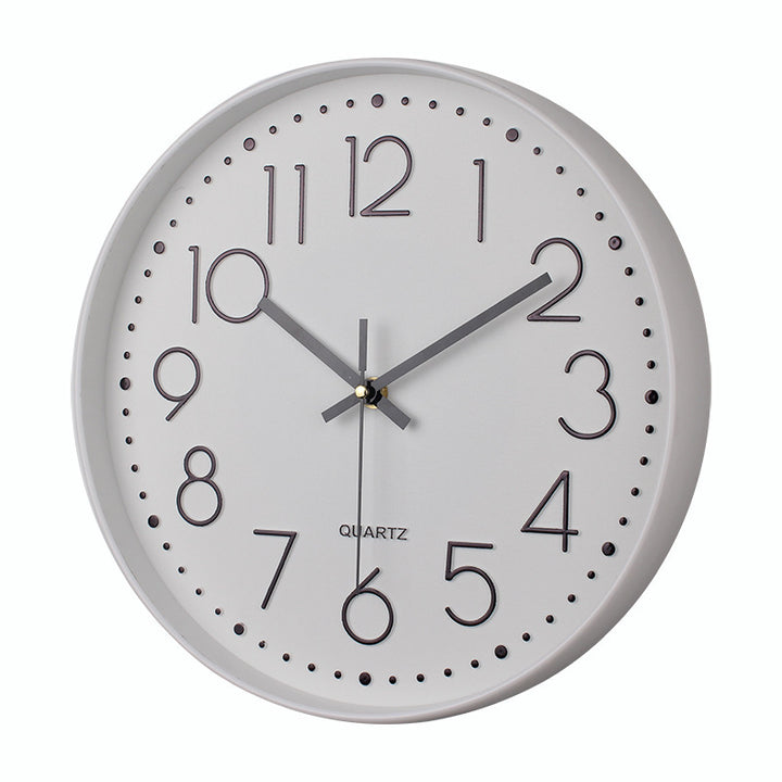 Wall clock Stornfield