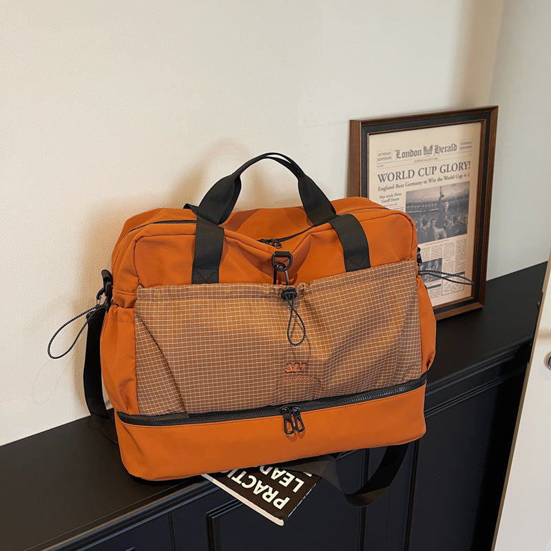 Travel Duffel Bag Stornfield