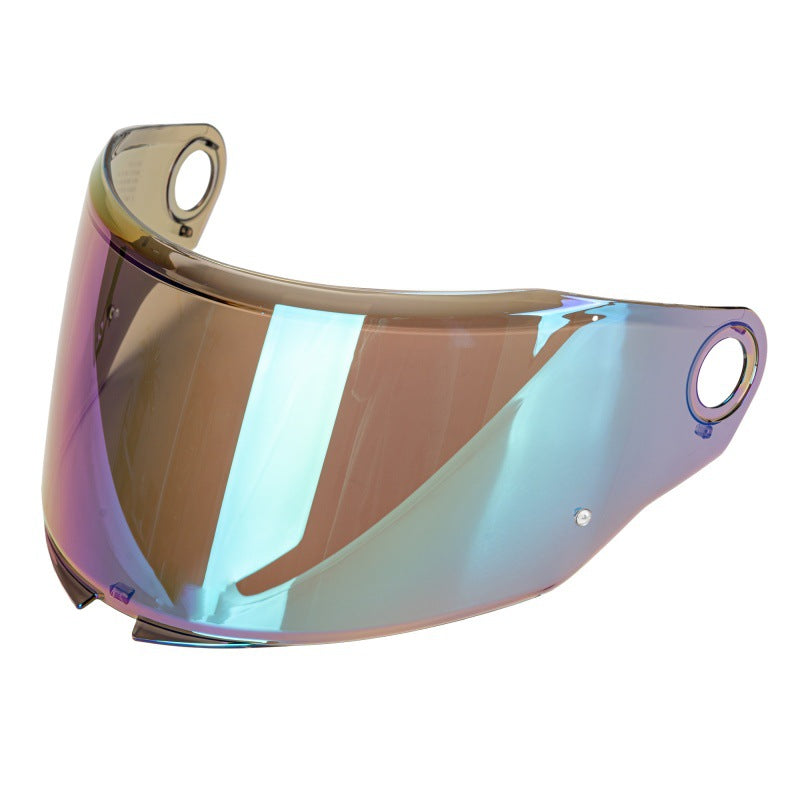 Premium Motorcycle Visor Shield Stornfield