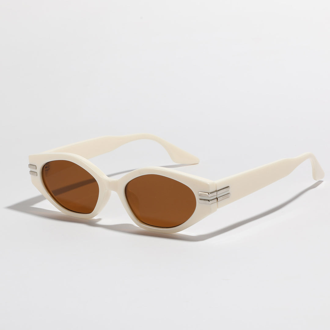 Women’s geometric sunglasses in iconic design Stornfield