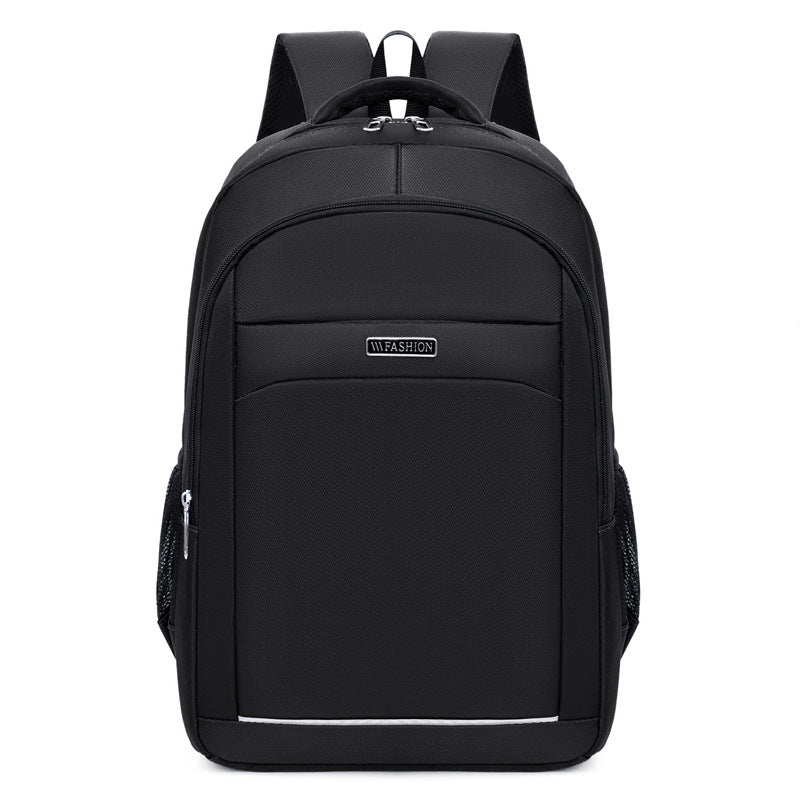 Professional Multi-Compartment Travel Backpack Stornfield