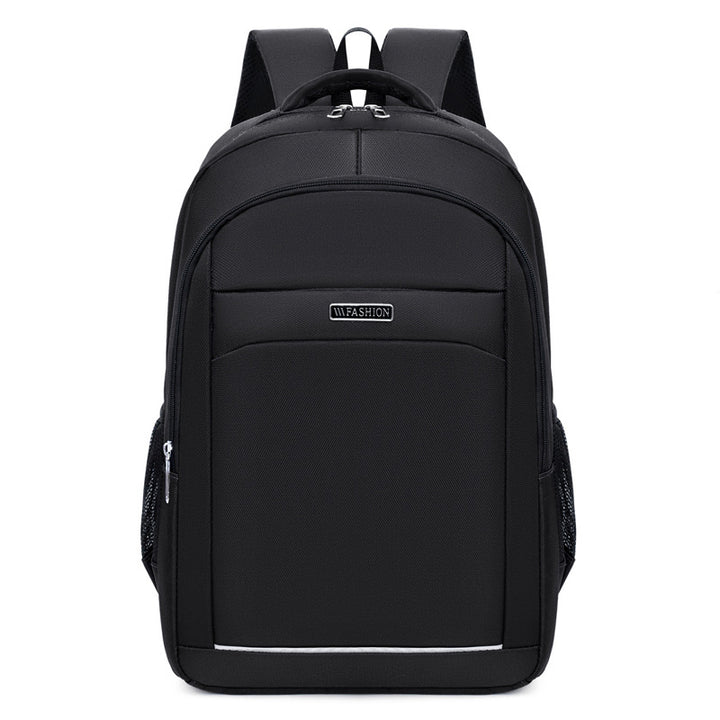 Professional Multi-Compartment Travel Backpack Stornfield