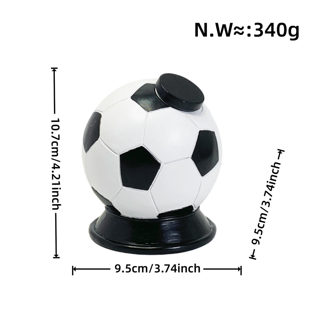 Football decorative figure Stornfield