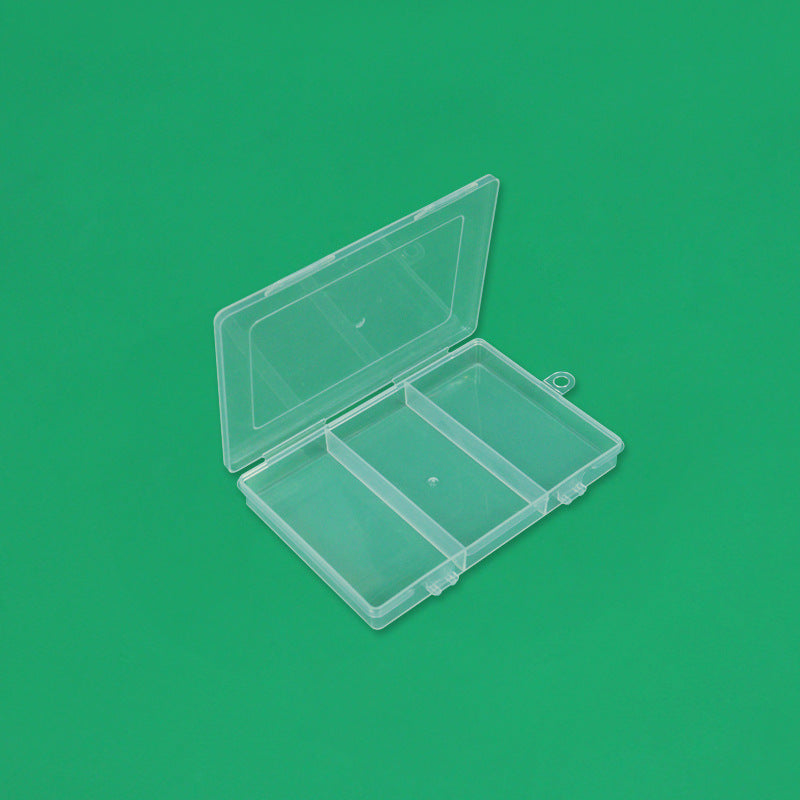 Multi-Compartment Craft Storage Organizer Stornfield