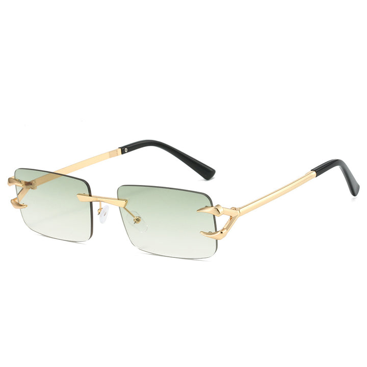 Women's futuristic sunglasses with innovative frame and weather-resistant lenses Stornfield