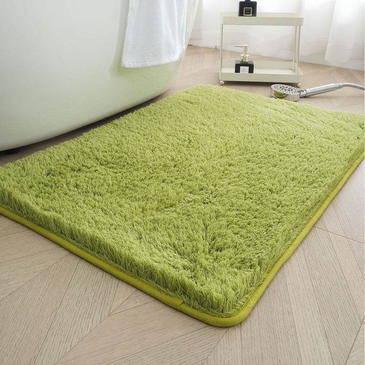 Soft Plush Bath Mat Stornfield