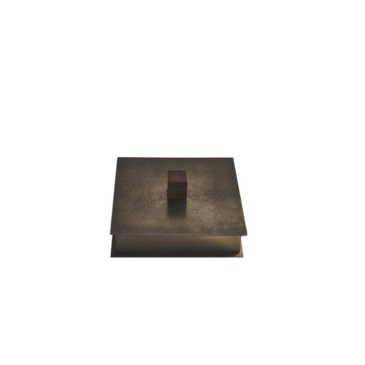 Modern Artistic Decorative Box
