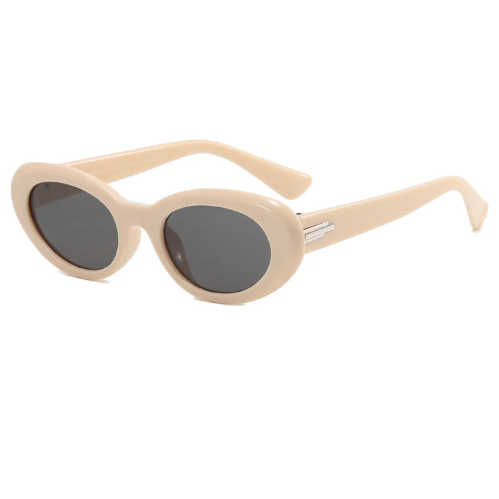 Ladies stylish sunglasses in extravagant design Stornfield