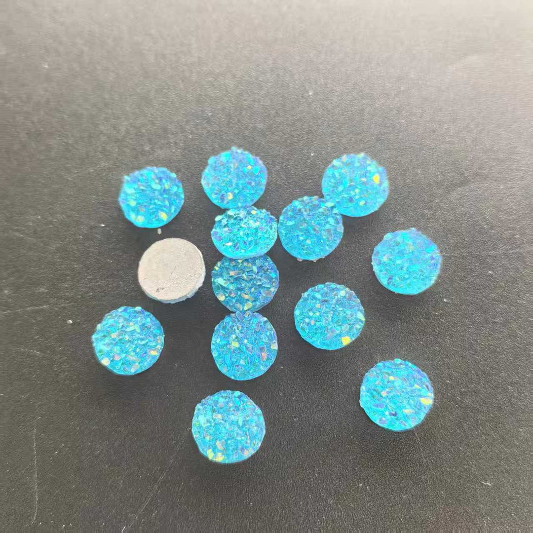 Decorative Resin Balls Stornfield