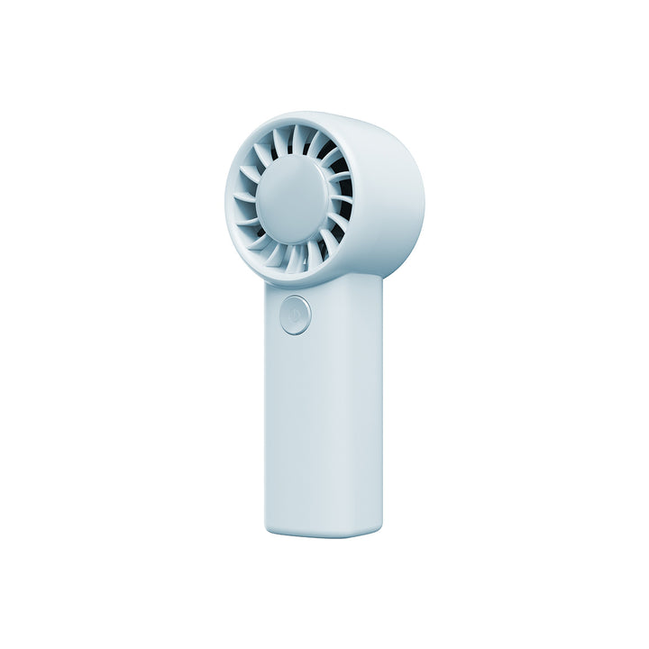 Women's portable mini fan with rechargeable battery Stornfield