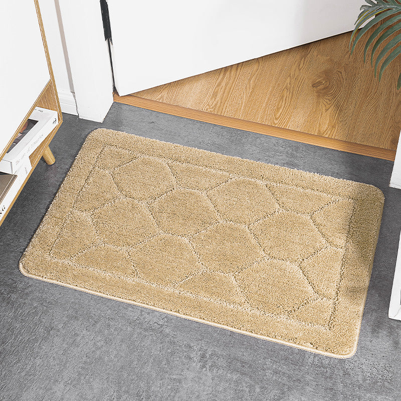 Soft Absorbent Doormat