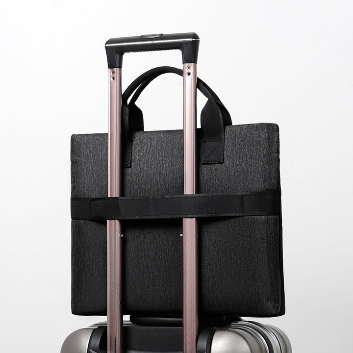 Sleek Business Laptop Tote Stornfield