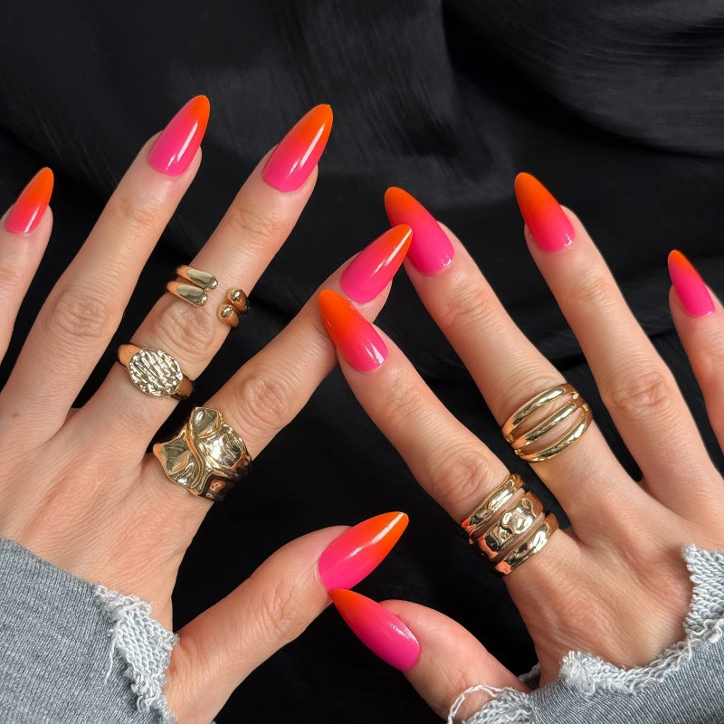 Trendy Nail Tips Stornfield
