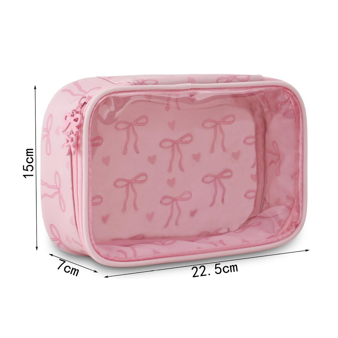 Stylish cosmetic storage bag Stornfield